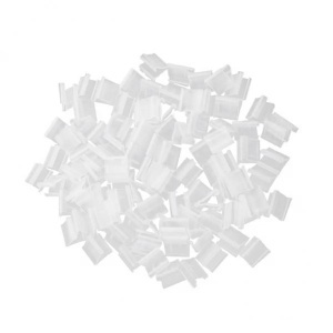 Set 100 clips pentru baloane, decorare petreceri