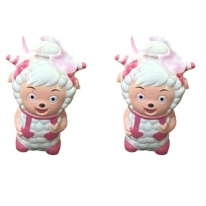 Set de 2 bucati - Mini ventilator portabil, oita