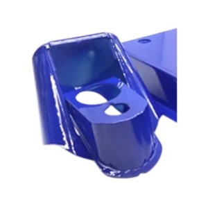 Set plastice pentru trotinetă electrică Citycoco - Img 2