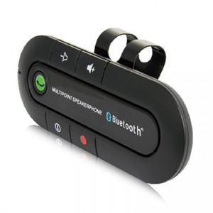 Sistem Auto Handsfree Bluetooth V 5.0 Multipoint - Img 8