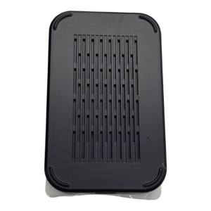 Sistem de operare inteligent fără fir Carplay AI-BOX WIFI 2GB RAM + 32GB ROM Android 10.0 Negru