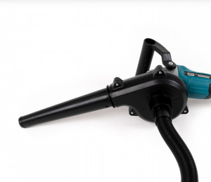 Suflanta si aspirator 2in1 pentru polizor unghiular - Img 3