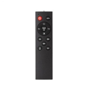 Telecomandă universala pentru o varietate de lămpi de perete, stâlpi de iluminat și lumini stradale.