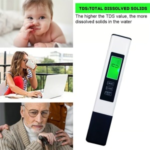Tester calitate apă – rezultate instant  - Img 3