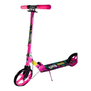 Trotineta City Riding 697 frana disc ,ROZ