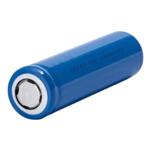 Acumulator Rakieta 18650, 3.7v, 8800mAh, Li-ion, negru