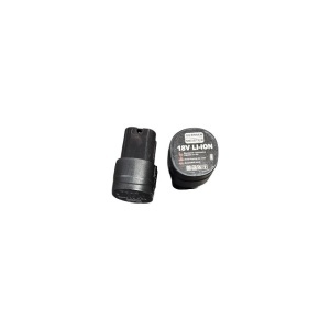 Acumulator Universal 18V pentru Foarfeca electrica, Polizor electric, Motocoasa