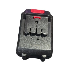 Acumulator Universal 48 V pentru Minidrujba, Fierastrau Tip Sabie, Mini Fierastrau Electric , Aparat Spalat Cu Presiune, Mini-drujba, Foarfeca electrica, Drujba, etc - Img 3
