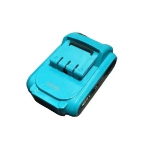 Acumulator Universal 48 V pentru Minidrujba, Fierastrau Tip Sabie, Mini Fierastrau Electric , Aparat Spalat Cu Presiune, Mini-drujba, Foarfeca electrica, Drujba, etc - Img 2