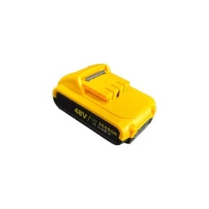 Acumulator Universal 48V pentru Minidrujba, Fierastrau Sabie, Mini Fierastrau, Aparat Spalat , Mini-drujba, Foarfeca electrica ,Mini drujba