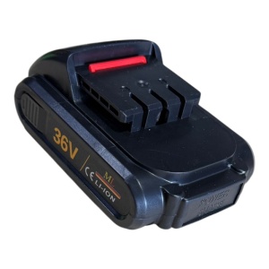 Acumulator Universal pentru Minidrujba, 36V Fierastrau Sabie, Mini Fierastrau, Aparat Spalat , Mini-drujba, Foarfeca electrica