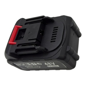 Acumulator Universal pentru Minidrujba, 48V Fierastrau Sabie, Mini Fierastrau, Aparat Spalat , Mini-drujba, Foarfeca electrica,Etc - Img 3