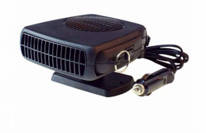 Aeroterma Auto cu Aer Cald sau Rece, potrivita pentru orice anotimp