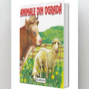 Animale din ograda