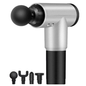 Aparat de Masaj Profesional Fascial Gun cu Vibromasaj, KH 320, Calitativ