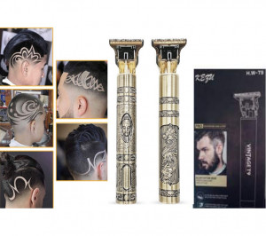Aparat de Tuns, Trimmer Electric, Ideal Pentru Tuns, Contur sau Barba - Img 4