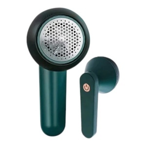 Aparat electric pentru curatat scame