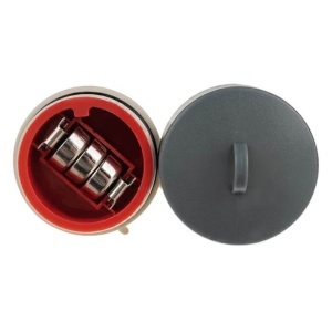 Aparat tester ph electronic Bigstren, pentru masurat calitatea apei, cu functie termometru, ecran LCD, 18x4cm - Img 3