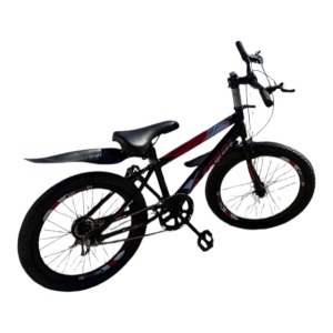 Bicicleta 20 inch, frana disc - Img 7