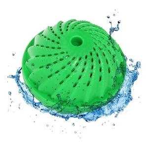 Bila ecologica pentru spalare fara detergent