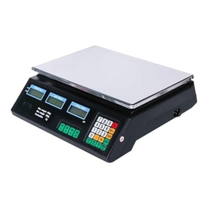 Cantar electronic profesional 40 kg Pro Life