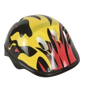 Casca protectie pentru copii , Multicolor