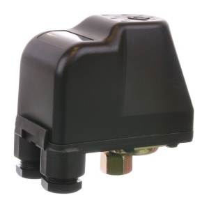 Comutator de presiune , pentru pompă hidrofon, 1-6 bar, universal
