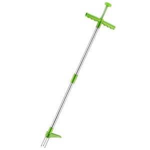 Dispozitiv pentru scos buruieni, 100cm