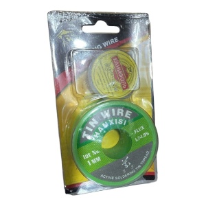 Fludor 1mm ,50g