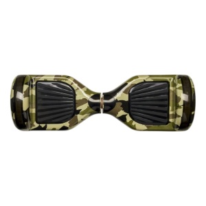 Hoverboard CAMOUFLAGE RIDER,Scuter electric,roti 6.5 inch