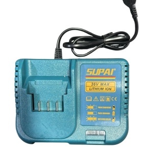 Incărcător pentru acumulatori de 36V MAX