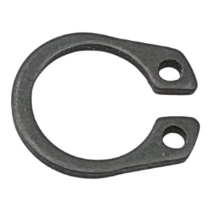 Inel de siguranta Standers, otel, 7 x 8 mm