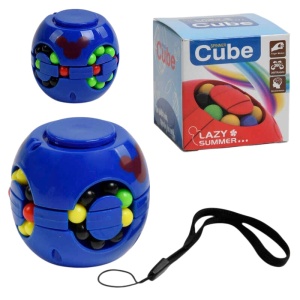 Jucarie antistres gen cub Rubik