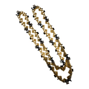 Lant Pentru Drujba 15 inch,Auriu