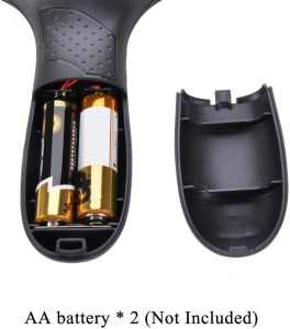 Lupă cu 10 LED-uri, lentilă 2X cu zoom 5X, lupă portabilă cu lumină - Img 3