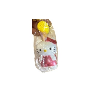 Mini ventilator portabil, Hello Kitty - Img 2