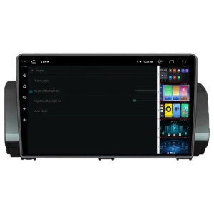 Navigatie Dacia Sandero 3 2021-2023 10 inch 1GB 32GB 4 Core - Img 2