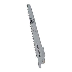 Panza fierastrau sabie 6inch 6TPI, 150mm, BI Metal