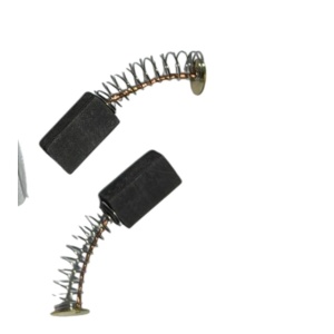 Perii Colectoare Carbuni 6x10x19mm - Set 2bucati