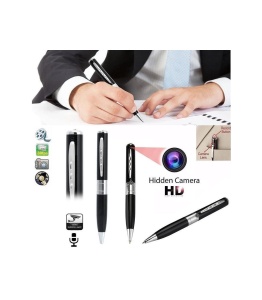 Pix spion cu camera video Super Mini DV-BPR6 - Img 3
