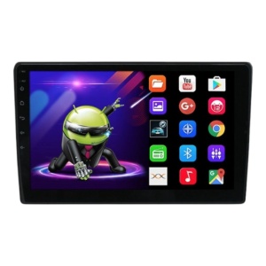 Player auto MP5 CA007 ecran 9inch functie DVR GPS conexiune USB WiFI BT - Img 5