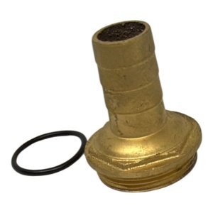 Reductie/ conector de furtun din alamă pentru pompe de apă - Img 2