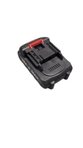 Set de 2 bucati, Acumulator Universal pentru Minidrujba, 36V Fierastrau Sabie, Mini Fierastrau, Aparat Spalat , Mini-drujba, Foarfeca electrica - Img 2