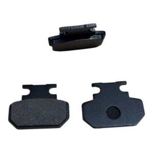 Set placute frana compatibile scutere Electrice - Img 2