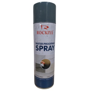 Spray Etansant Universal Impermeabil 750ml - Pentru Toate Suprafetele Interior/Exterior ,GRI