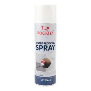 Spray impermeabil - CAUCIUC LICHID
