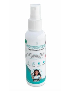 Spray Universal pentru pete Eroina Petelor