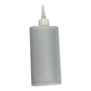 Sticla aplicatoare pentru lichide ,100 ml - Img 2