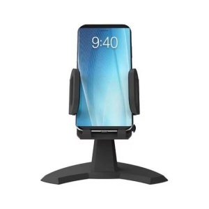 Suport reglabil pentru telefon de birou (16 cm)