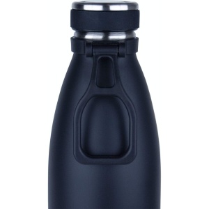 Termos Izolant cu Perete Dublu BAABN, 1000ml pentru Camping, Drumeții, Fitness, Sticla de apa din Otel inoxidabil, Anti-Scurgere - Img 3
